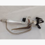 Pistola Airless Mango Recto BP-250 | Bricoairless