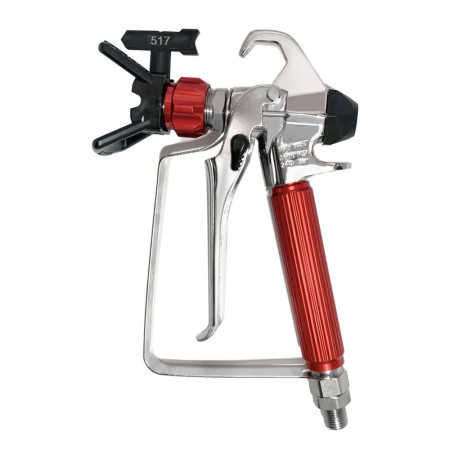 Pistola Airless BP_2026 (Agua y Disolvente) | Bricoairless