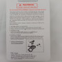 Boquilla Reversible Airless BB-637TT | Alta Presión 5000 PSI