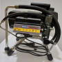 Máquina Airless B-24 2.4L | Pulverizador Profesional Sin Escobillas | Bricoairless