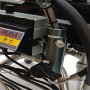 Máquina Airless B-24 2.4L | Pulverizador Profesional Sin Escobillas | Bricoairless