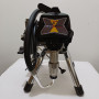 Máquina Airless Profesional B-32 3.2L | Motor 2600W Brushless | Bricoairless