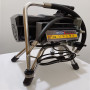 Máquina Airless Profesional B-32 3.2L | Motor 2600W Brushless | Bricoairless