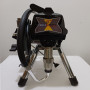 Máquina Airless Profesional B-32 3.2L | Motor 2600W Brushless | Bricoairless