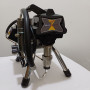 Máquina Airless Profesional B-32 3.2L | Motor 2600W Brushless | Bricoairless